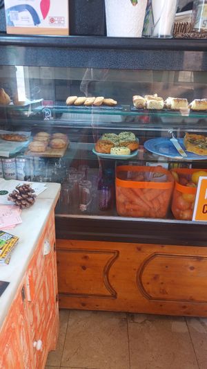 Yummy at Vegan Box in Faro