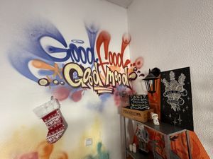 Vegan Christmas   at Vegan Box in Faro