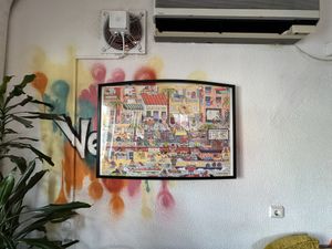 Nice piece about tourism in the Algarve   at Vegan Box in Faro