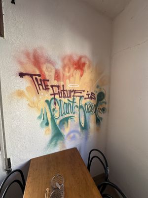 🌱  at Vegan Box in Faro