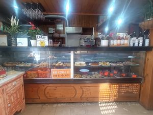  at Vegan Box in Faro