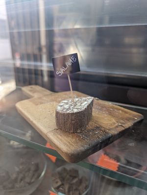  at Vegan Box in Faro