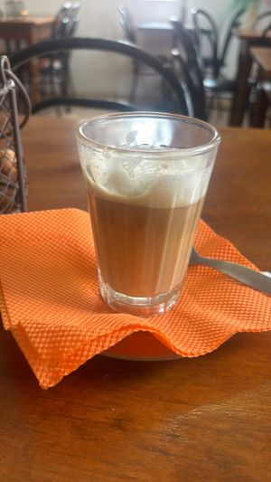   at Vegan Box in Faro