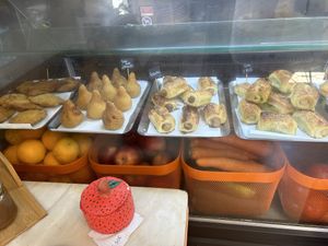   at Vegan Box in Faro