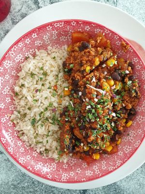  at Vegan Box in Faro