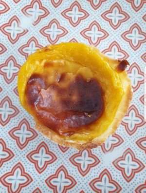  at Vegan Box in Faro