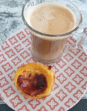  at Vegan Box in Faro