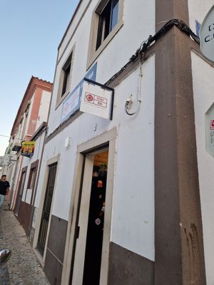  at Vegan Box in Faro