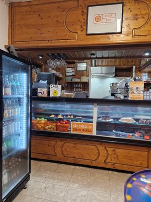  at Vegan Box in Faro