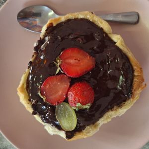  at Vegan Box in Faro