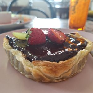  at Vegan Box in Faro