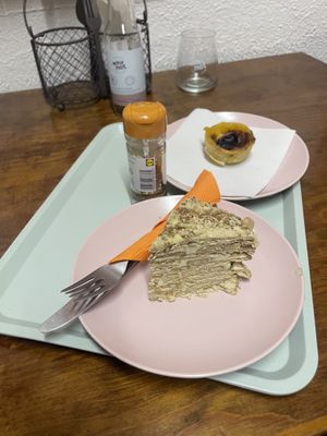   at Vegan Box in Faro