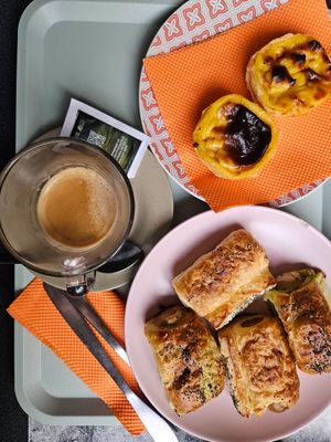  at Vegan Box in Faro