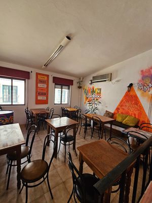  at Vegan Box in Faro