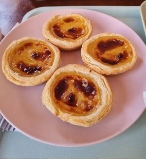  at Vegan Box in Faro