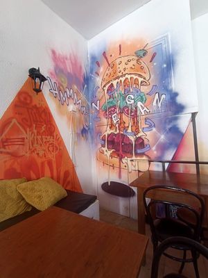  at Vegan Box in Faro