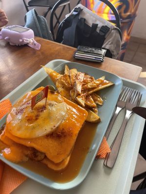   at Vegan Box in Faro