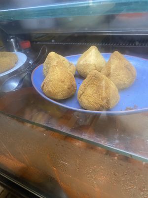   at Vegan Box in Faro