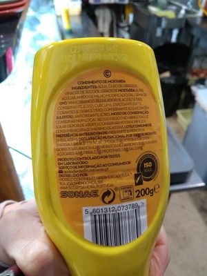 Was served this containing eggs and ate it as meant to be a vegan restaurant!! at Vegan Box in Faro