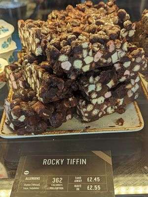  at Harris + Hoole in Henley-on-thames