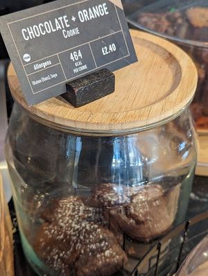  at Harris + Hoole in Henley-on-thames