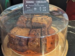  at Harris + Hoole in Henley-on-thames