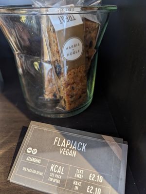  at Harris + Hoole in Henley-on-thames