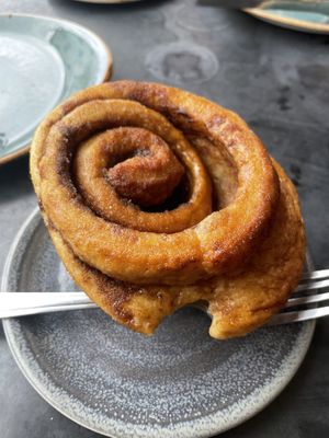   at Harris + Hoole in Henley-on-thames