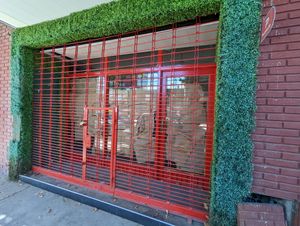 Looks shut down now. No signs, windows covered with cardboard. at Vegan Sushi in Buenos Aires