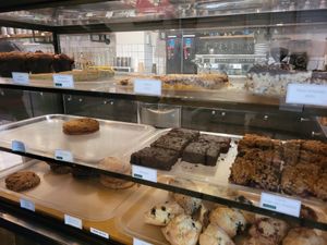  at Café Pékoe in Quebec