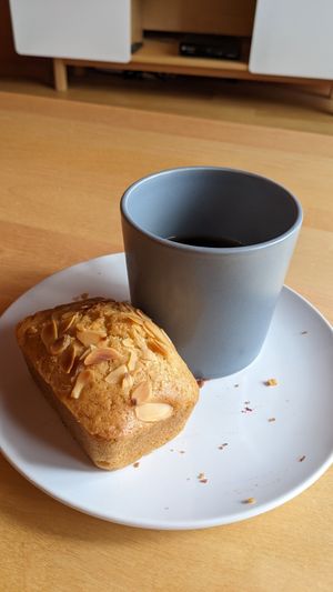  at Café Pékoe in Quebec