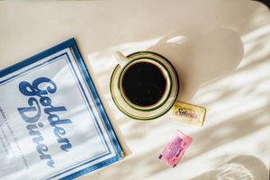 Classic NYC diner with an update at Golden Diner in New York City