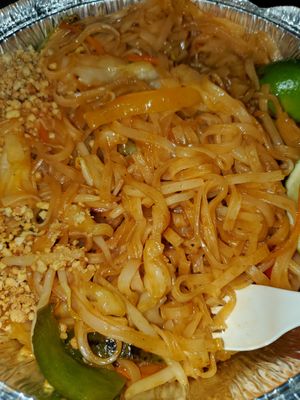  at Amitabha Vegan in Fresh Meadows