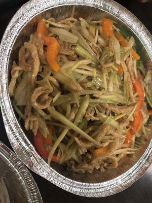 
Customize C7 
  at Amitabha Vegan in Fresh Meadows