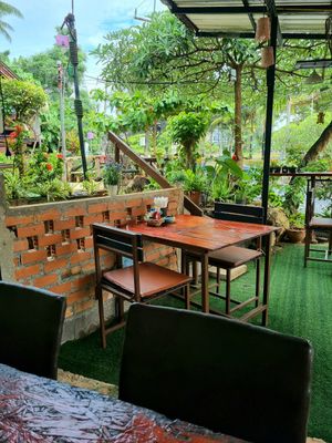  at Sweet Chilli in Phuket