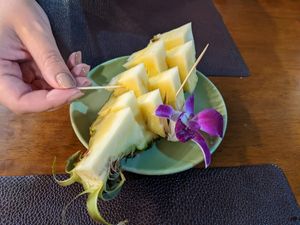  at Sweet Chilli in Phuket