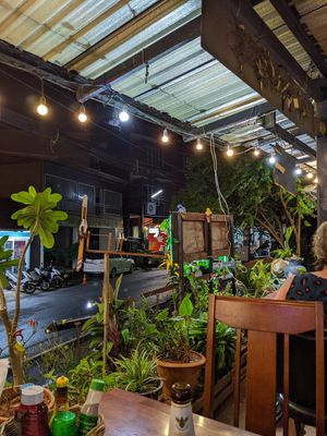  at Sweet Chilli in Phuket