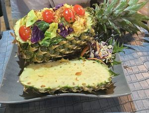  at Sweet Chilli in Phuket