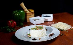 Wading through all the information about gluten-free diets can be daunting. So, we offer this guide to help you better understand what gluten is, why some people choose not to eat  at Garhwal in Cusco