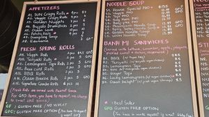  at Vegan Sun in Provo