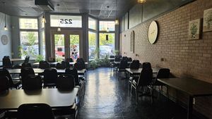  at Vegan Sun in Provo