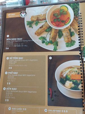  at HAN - Cafe Bow in Hanoi