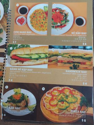  at HAN - Cafe Bow in Hanoi