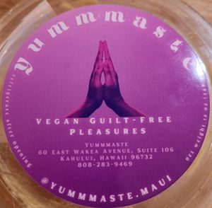  at Down to Earth in Kahului