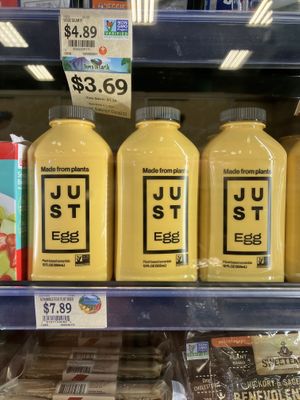   at Down to Earth in Kahului