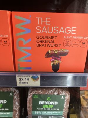   at Down to Earth in Kahului