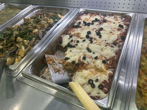   at Down to Earth in Kahului