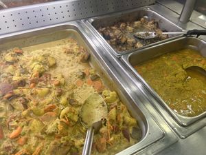   at Down to Earth in Kahului