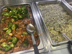   at Down to Earth in Kahului