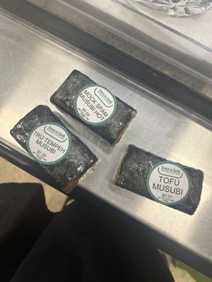   at Down to Earth in Kahului